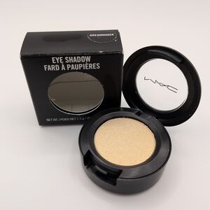 MAC DREAMMAKER EyeShadow Eye Shadow Full Size NIB